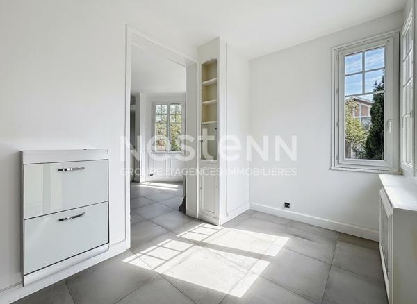 Antony Quartier du Parc de Sceaux Élégance, charme et emplacement d'exception