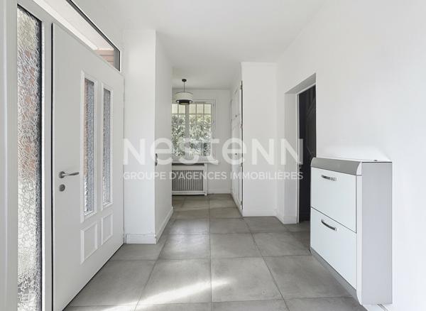 Antony Quartier du Parc de Sceaux Élégance, charme et emplacement d'exception