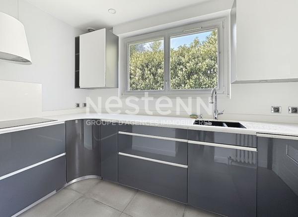 Antony Quartier du Parc de Sceaux Élégance, charme et emplacement d'exception