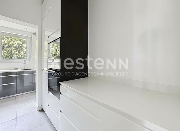 Antony Quartier du Parc de Sceaux Élégance, charme et emplacement d'exception