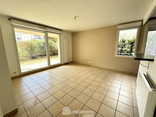 Appartement 54.66 m² à Bondoufle 91070