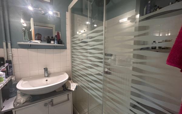 Maison à vendre    3 pièces •  Mer