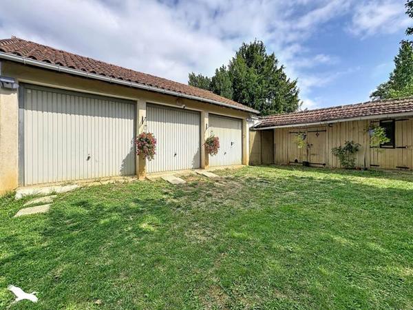 Maison 223 650 € Gourdon 4 p 63 m² DPE C