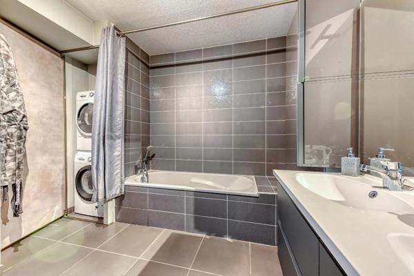 Appartement à vendre à Villeurbanne (69100)