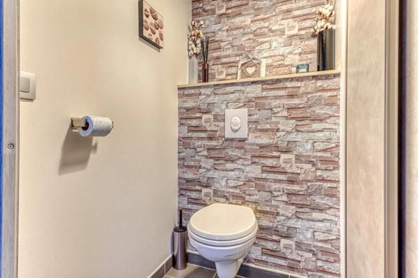 Appartement à vendre à Villeurbanne (69100)