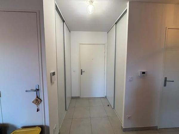Appartement à louer à Vienne (38200)