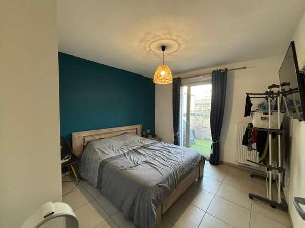 Appartement à louer à Vienne (38200)