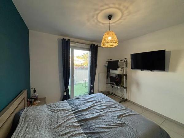 Appartement à louer à Vienne (38200)