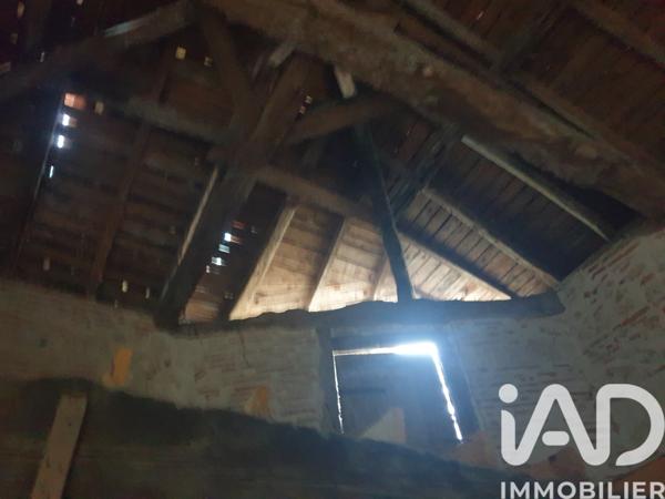 Maison à vendre 1 pièce 67 m² Aiguillon