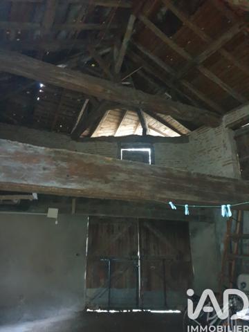 Maison à vendre 1 pièce 67 m² Aiguillon