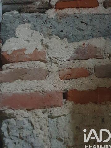 Maison à vendre 1 pièce 67 m² Aiguillon