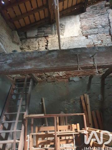 Maison à vendre 1 pièce 67 m² Aiguillon