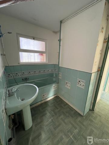 Appartement T4 68m2 68200 Mulhouse