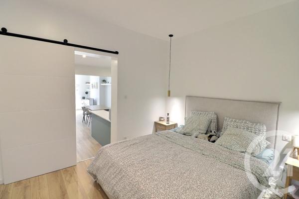 Appartement T2 à vendre  2 pièces - 54,69 m2 BORDEAUX - 33