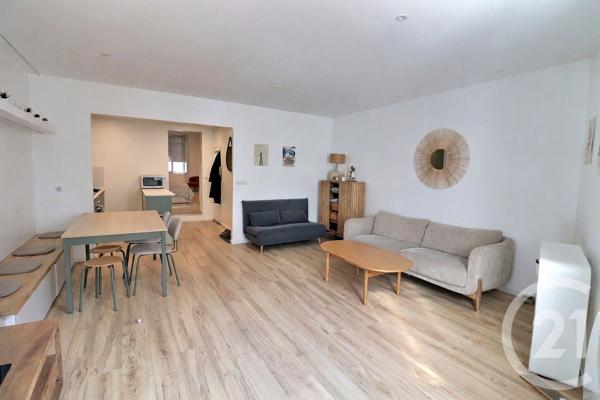 Appartement T2 à vendre  2 pièces - 54,69 m2 BORDEAUX - 33