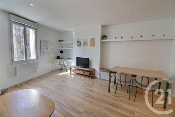 Appartement T2 à vendre  2 pièces - 54,69 m2 BORDEAUX - 33