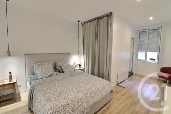 Appartement T2 à vendre  2 pièces - 54,69 m2 BORDEAUX - 33