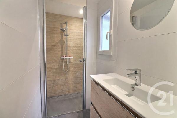 Appartement T2 à vendre  2 pièces - 54,69 m2 BORDEAUX - 33