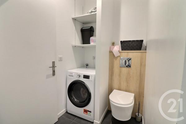 Appartement T2 à vendre  2 pièces - 54,69 m2 BORDEAUX - 33