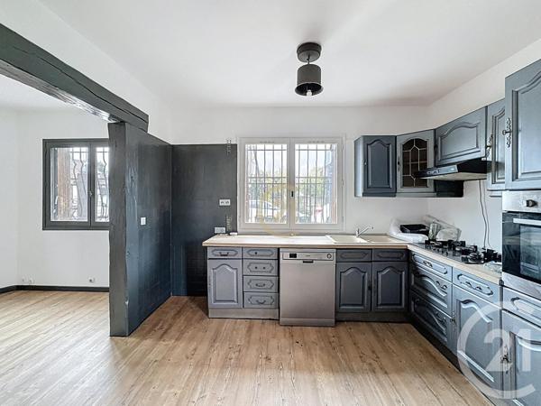 Appartement F3 à vendre  3 pièces - 73,79 m2 DRANCY - 93