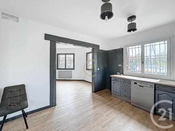 Appartement F3 à vendre  3 pièces - 73,79 m2 DRANCY - 93