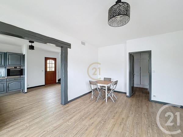Appartement F3 à vendre  3 pièces - 73,79 m2 DRANCY - 93