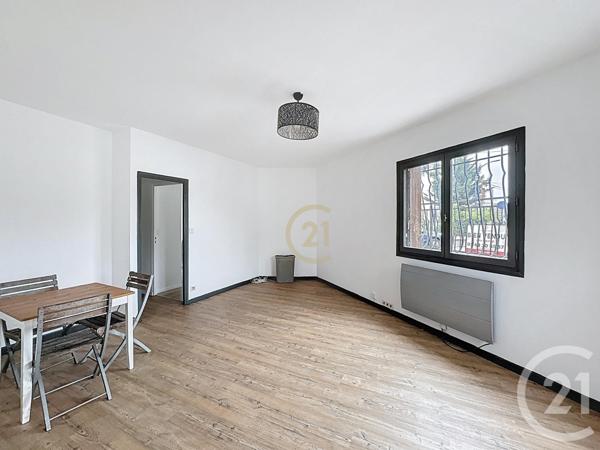 Appartement F3 à vendre  3 pièces - 73,79 m2 DRANCY - 93