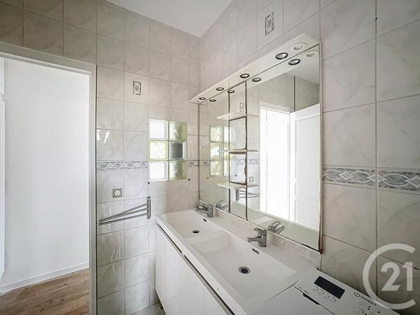 Appartement F3 à vendre  3 pièces - 73,79 m2 DRANCY - 93