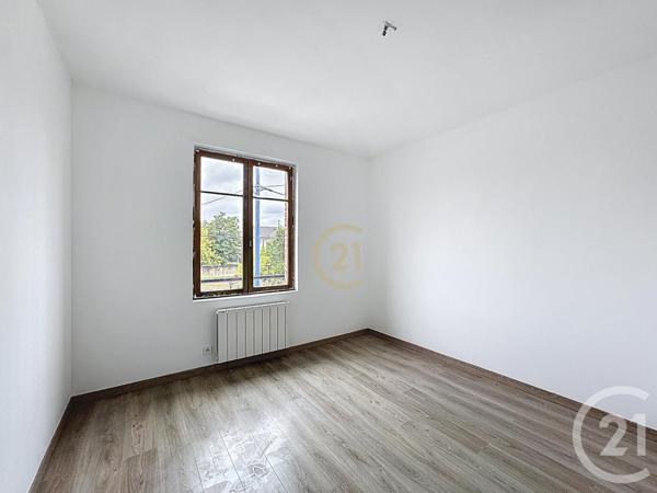 Appartement F3 à vendre  3 pièces - 73,79 m2 DRANCY - 93