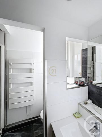 Appartement F3 à vendre  3 pièces - 73,79 m2 DRANCY - 93