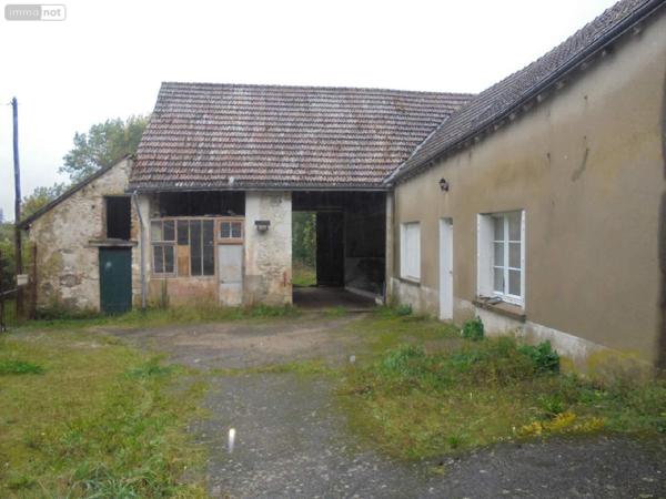 Maison à vendre à Tavers dans le Loiret (45190), ref : 091/1469