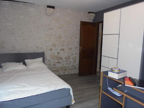 Maison à vendre à Tavers dans le Loiret (45190), ref : 091/1469