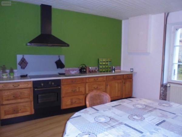 Maison à vendre à Tavers dans le Loiret (45190), ref : 091/1469