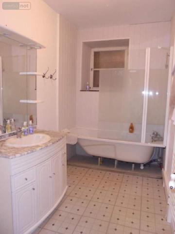 Maison à vendre à Tavers dans le Loiret (45190), ref : 091/1469