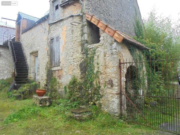 Maison à vendre à Tavers dans le Loiret (45190), ref : 091/1469