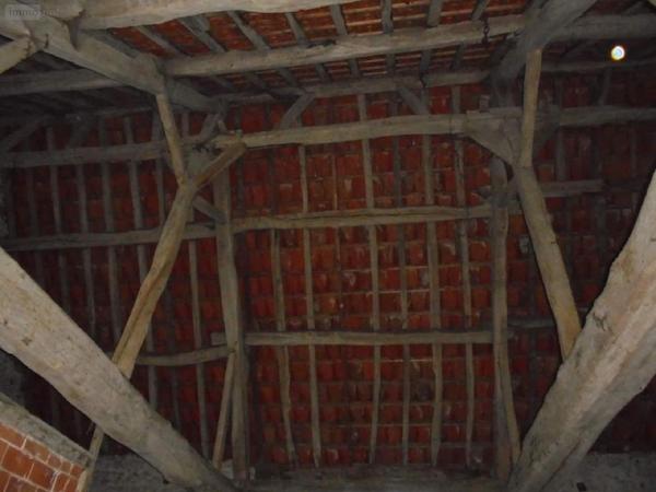 Maison à vendre à Tavers dans le Loiret (45190), ref : 091/1469