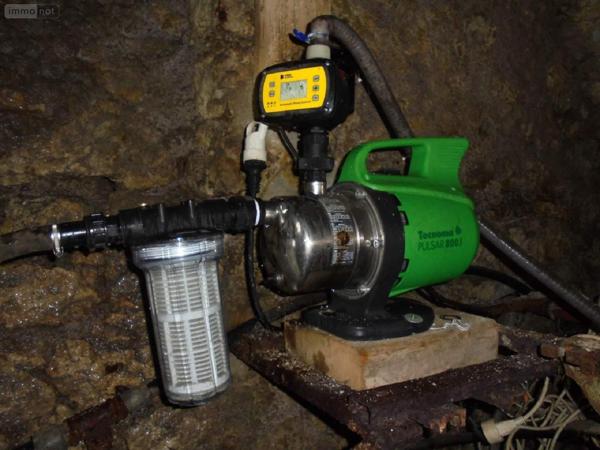 Maison à vendre à Tavers dans le Loiret (45190), ref : 091/1469