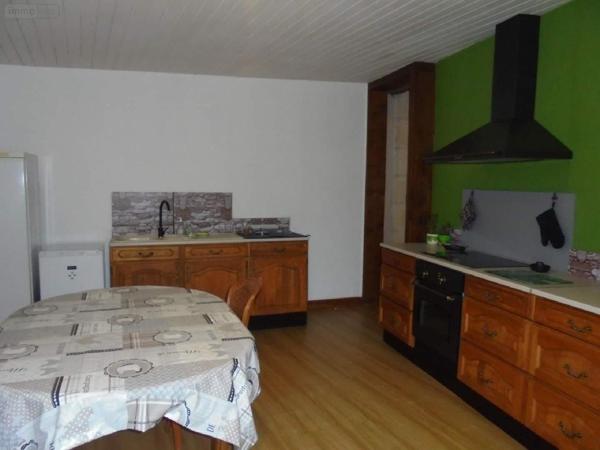 Maison à vendre à Tavers dans le Loiret (45190), ref : 091/1469