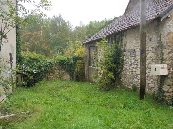 Maison à vendre à Tavers dans le Loiret (45190), ref : 091/1469