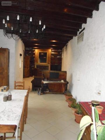 Maison à vendre à Tavers dans le Loiret (45190), ref : 091/1469