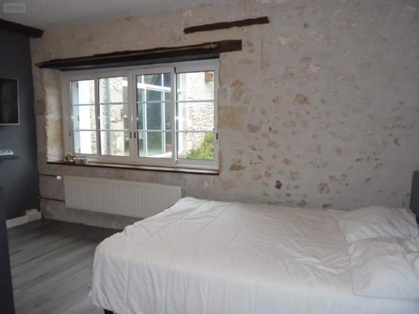 Maison à vendre à Tavers dans le Loiret (45190), ref : 091/1469