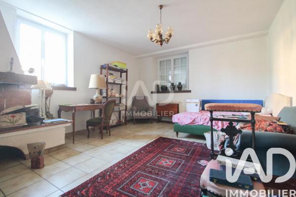 Maison à vendre 5 pièces 137 m² Saint-Affrique