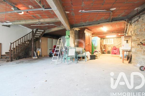 Maison à vendre 5 pièces 137 m² Saint-Affrique