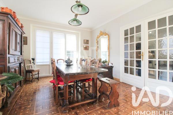Maison à vendre 5 pièces 137 m² Saint-Affrique