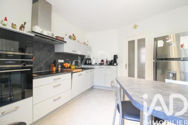 Maison à vendre 5 pièces 137 m² Saint-Affrique