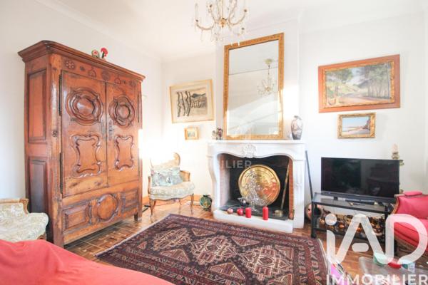 Maison à vendre 5 pièces 137 m² Saint-Affrique