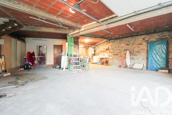 Maison à vendre 5 pièces 137 m² Saint-Affrique