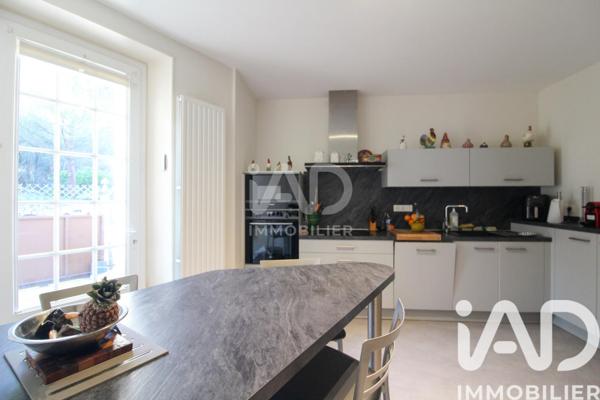 Maison à vendre 5 pièces 137 m² Saint-Affrique