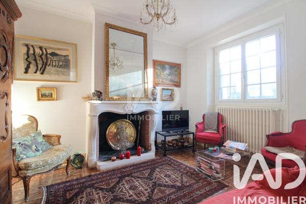 Maison à vendre 5 pièces 137 m² Saint-Affrique