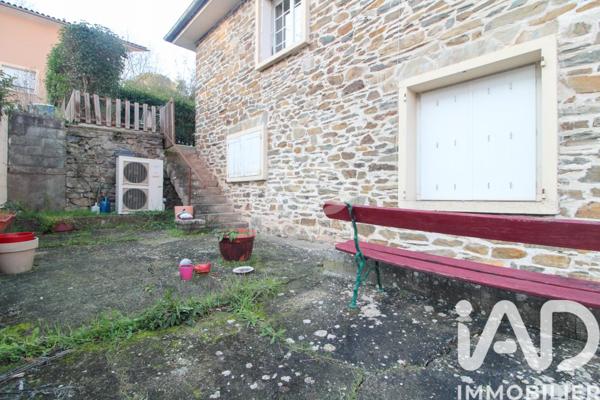 Maison à vendre 5 pièces 137 m² Saint-Affrique